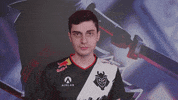Shush Shut Up GIF by G2 Esports
