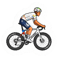 France Tour Sticker by Team TotalEnergies
