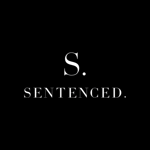 sentenced fashion design luxury designer GIF