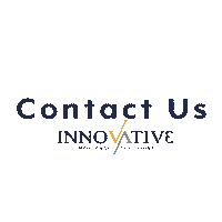 Mortgage Contact Us Sticker by InnovativeMortgage