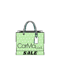 Sale Sticker by carmacod