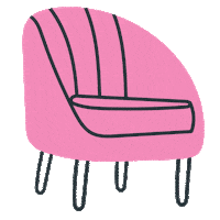 Pink Fw Sticker by Future Women