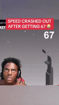 Angry No More GIF