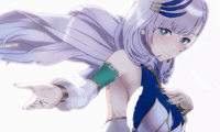 Hololive GIF