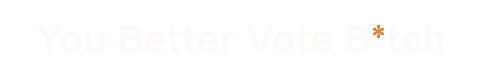 Best Of Vote Sticker by Basic Brunchcast