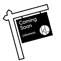 Karp Liberman Sticker by Compass