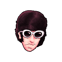 Sunglasses Ugh Sticker by INF1N1TE