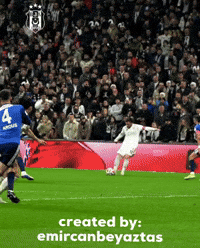 Beşiktaş GIF