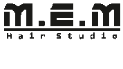 Mem Hair Studio Sticker by Mem Hair Studio - Saç & Güzellik