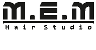 Mem Hair Studio Sticker by Mem Hair Studio - Saç & Güzellik