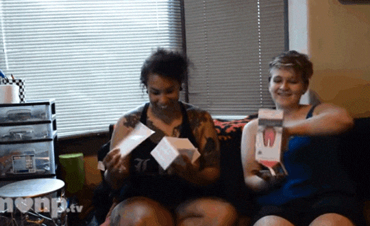 Connections Sexuality GIF by Mic