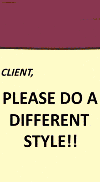 Question Letter GIF