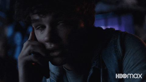 Dc Hello GIF by HBO Max