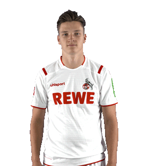 1 Fc Cologne What Sticker by 1. FC Köln