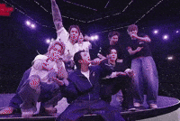 World Tour Arirang GIF
