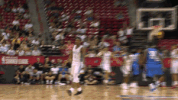 oh yeah yes GIF by NBA