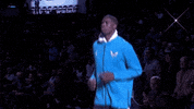 get hyped let's go GIF by NBA