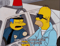 homer simpson GIF