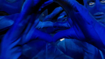 colors GIF by Beck