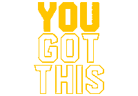 Classof2025 Sticker by American Military University