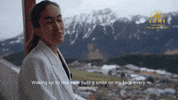 Once In A Lifetime Switzerland GIF by Swiss Hotel Management School