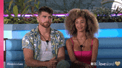 cbs love GIF by LoveIslandUSA