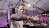 Goosebumps GIF by Greg S