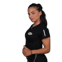 Fitness Ok Sticker by ProNutrition