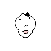 Cat 냥이 GIF
