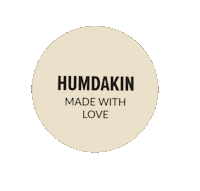 Heart Madewithlove Sticker by HUMDAKIN