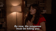 fox GIF by New Girl