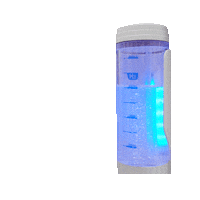 Water Cleansing Sticker by gtgmedical