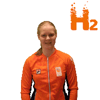 Sticker by Missie H2