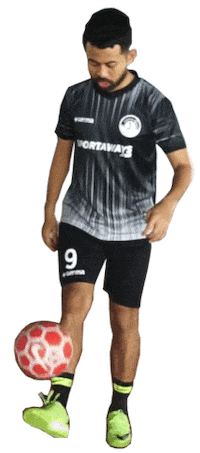 Juggling Juggle Sticker by Sportaways.com