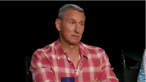 season 11 ugh GIF by So You Think You Can Dance