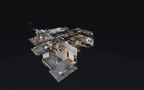 birdseyevr giphyupload virtual reality brewery sacramento GIF