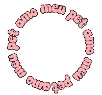 Pet Love Sticker