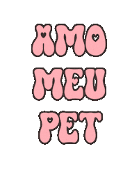 Pet Cute Cat Sticker