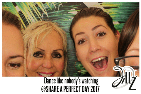 major booth share a perfect day 2017 GIF by Jillz