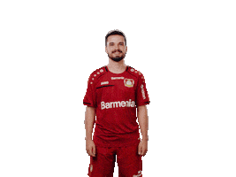 Bayer 04 Lol Sticker by Bayer 04 Leverkusen