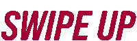 retrofuturebabe swipe up swipe rfb retro future Sticker