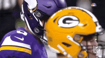2018 Nfl Football GIF by NFL