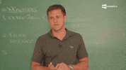 putz redaÃ§Ã£o GIF by Descomplica