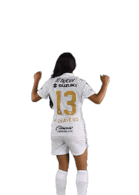 Happy Dance Sticker by Pumas MX