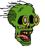 Game Party Sticker by VOIDCUBE