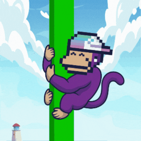 Sliding Green Bar GIF by BigBrains