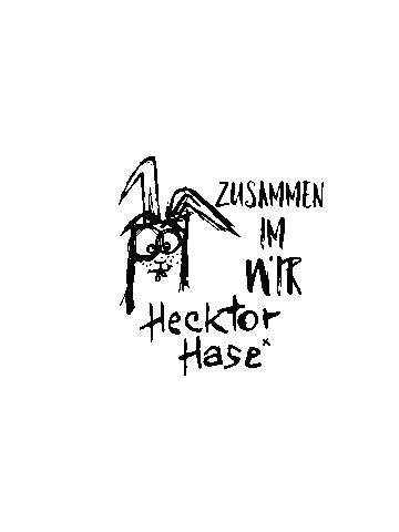 HecktorHase giphyupload Sticker