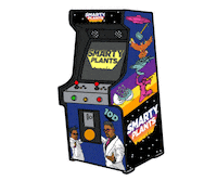 Game Sticker by Smarty Plants