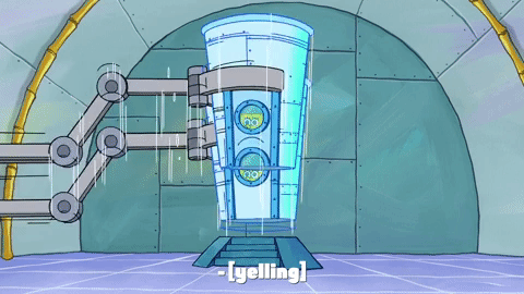 season 9 episode 3 GIF by SpongeBob SquarePants