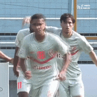 Come On Yes GIF by Indian Football